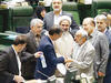 «چپ‌ جدید» تنها اپوزیسیون داخلی روحانی