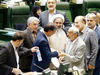 «چپ‌ جدید» تنها اپوزیسیون داخلی روحانی