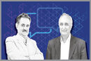 سنگی در چاهی
