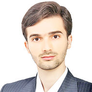 محمد صفری