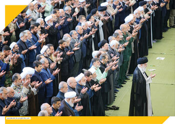 مطابق نظر تصمیم‌گیران نظامی و سیاسی