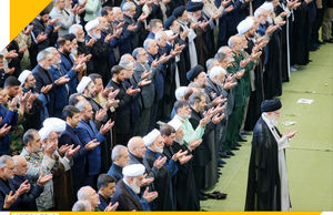 مطابق نظر تصمیم‌گیران نظامی و سیاسی