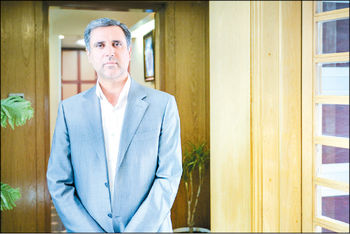 کنترل محسوس
