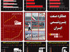 عملکرد صنعت پتروشیمی ایران