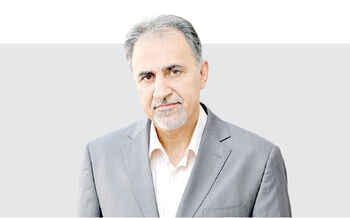 حرف تا عمل شهردار پایتخت
