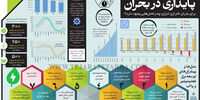 پایداری در بحران
