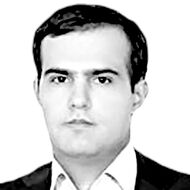 محمد اقبال‌نیا