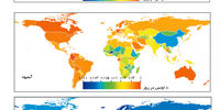 دنیای نوشیدنی‌ها