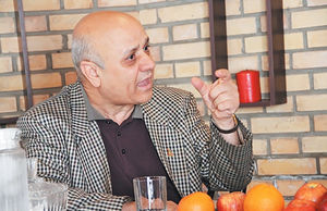 مدیریت مشکل‌ساز