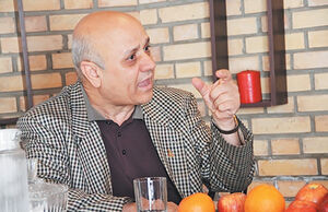 مدیریت مشکل‌ساز