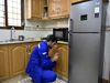 بهترین تعمیر یخچال سامسونگ غرب تهران | تعمیرات تخصصی در محل
