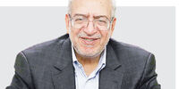 پیرمرد و دریا