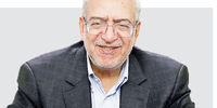 پیرمرد و دریا