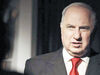 مرگ بانی جنگ