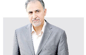 میراثی که به نجفی رسید