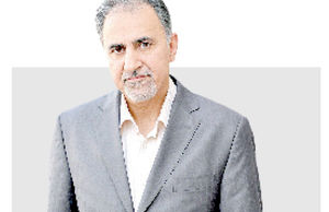 میراثی که به نجفی رسید