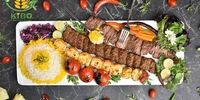 تجربه خوب سفارش آنلاین غذای ایرانی در جردن و میرداماد