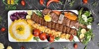 تجربه خوب سفارش آنلاین غذای ایرانی در جردن و میرداماد