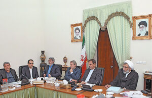 سازمان کوک می‌شود؟