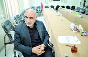 دولت در تنظیم بازار شکست خورد