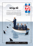 تله بودجه