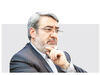 معتمد دو رئیس