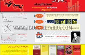 رکود تورمی در جهان