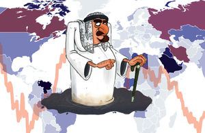 سناریوی سعودی