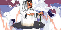 سناریوی سعودی