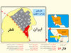 غول گازی خلیج فارس