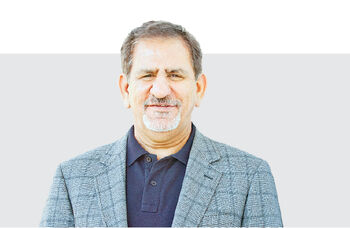 در بی‌اعتباری دنیا