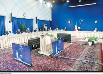 اعتراف روحانی

