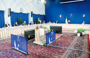اعتراف روحانی

