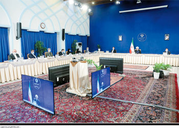 اعتراف روحانی

