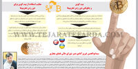 احتمال قانونی شدن ارزهای مجازی در ایران