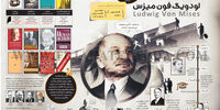 لودویگ فون‌میزس