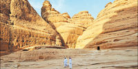واحه یا سراب؟