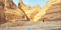 واحه یا سراب؟