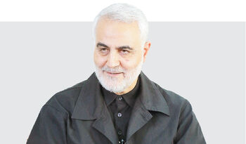 سردار متفاوت