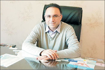 هنر جدی نگرفتن

