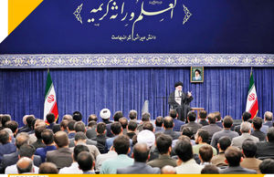 جهاد نخبگان