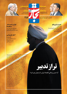 تراز تدبیر