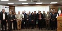 سمینار «سیمان، هوشمندسازی فرآیند از معدن تا فروش» برگزار شد