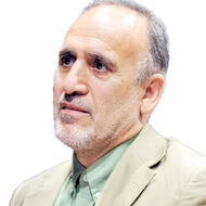 کمال سیدعلی