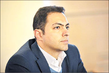 معدنچی غیرقانونی

