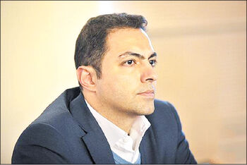معدنچی غیرقانونی

