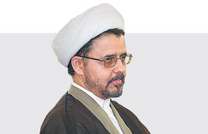 دوئل با شریعتمداری