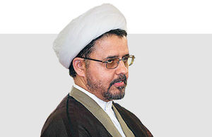 دوئل با شریعتمداری