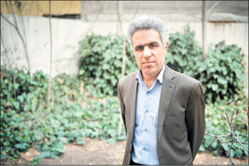 زمین راکد برجام