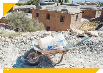 سرزمین خشکی